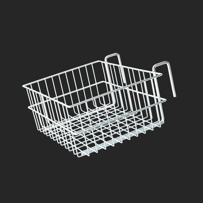 Royal Wire Equine Main Frame, 3 saddle racks, 1 basket