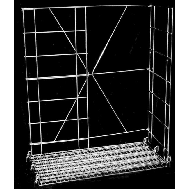 Royal Wire Equine Free Standing Shelf