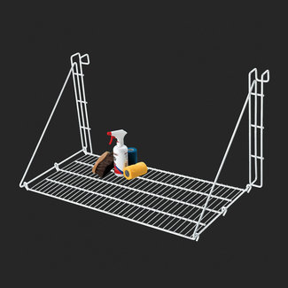 Royal Wire Equine Collapsible Hanging Shelf