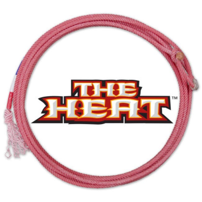 Classic rope The Heat Rope