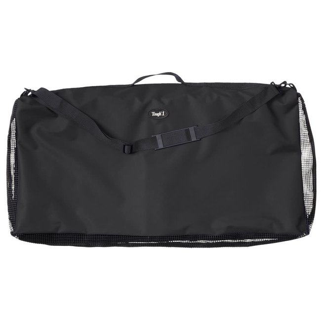 Draagtas voor zadelpads