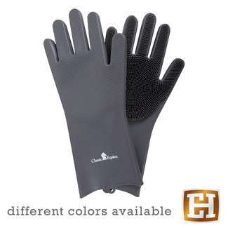 Classic Equine Wash Gloves