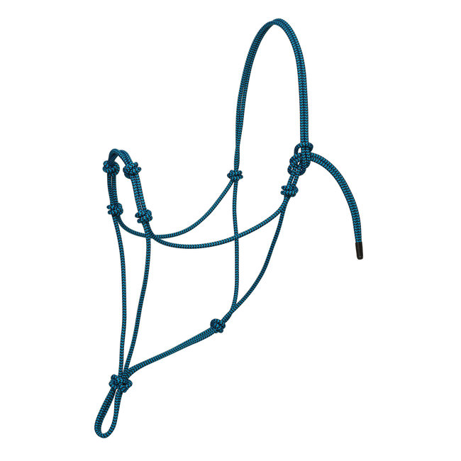 Silvertip Silvertip Four Knot Rope Halter