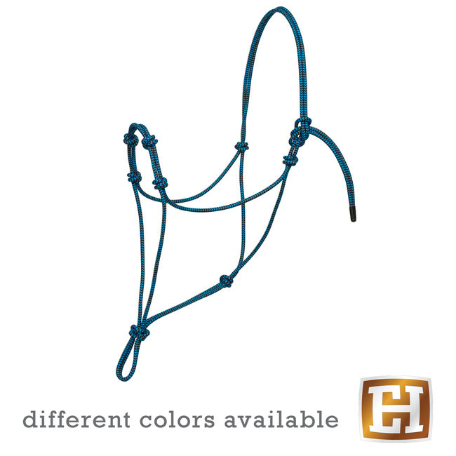 Silvertip Silvertip Four Knot Rope Halster