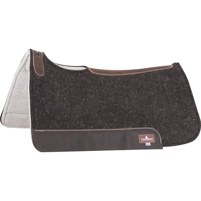 Classic Equine ESP Felt Top