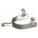 Roping spurs