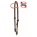 Western Rawhide Quick Change Slide Ear Hoofdstel
