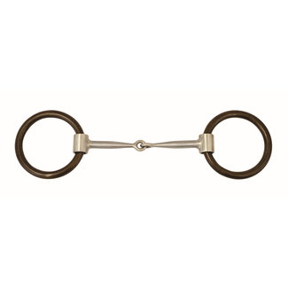 Western Rawhide Jonathan Gauthier Series Triangular Bit
