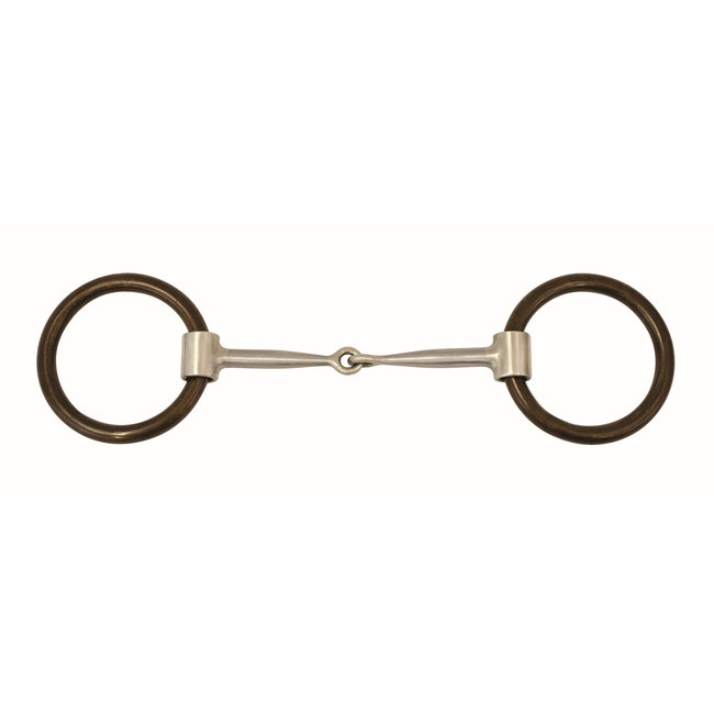 Western Rawhide Jonathan Gauthier Series Triangular Bit