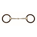 Western Rawhide Jonathan Gauthier Series Triangular Bit