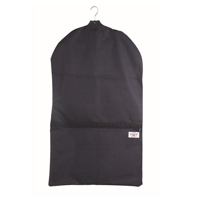 Western Rawhide Garment Bag