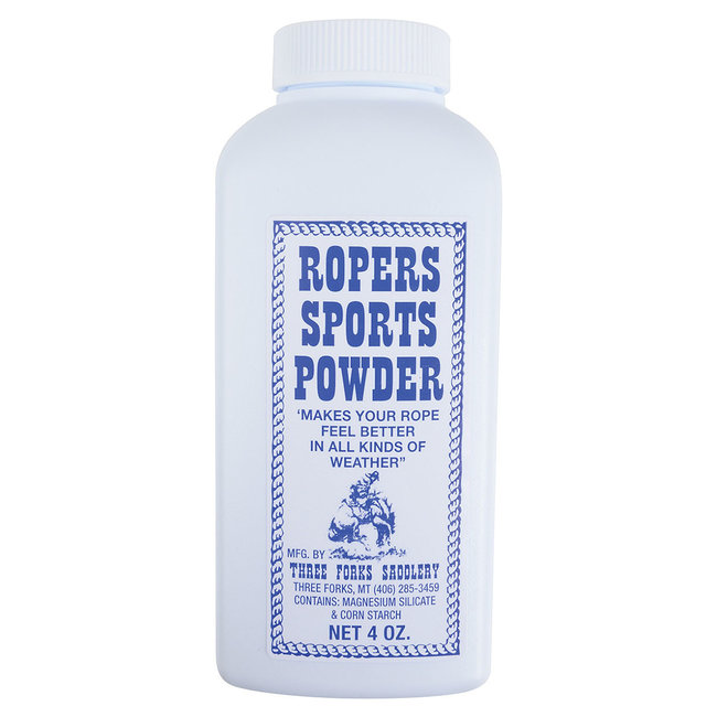 Ropers Sport Power