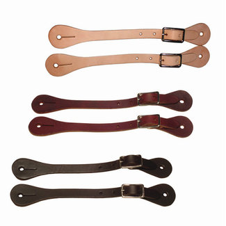 Economy Spur Strap