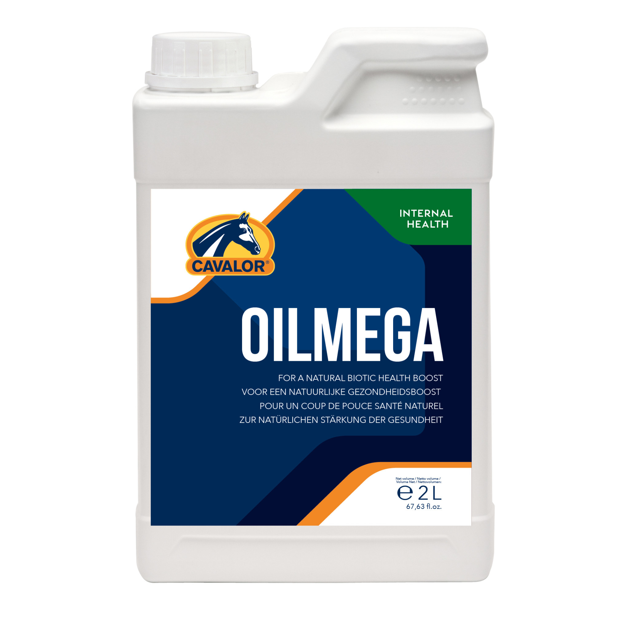 Oilmega EUROHORSE western riding supplies