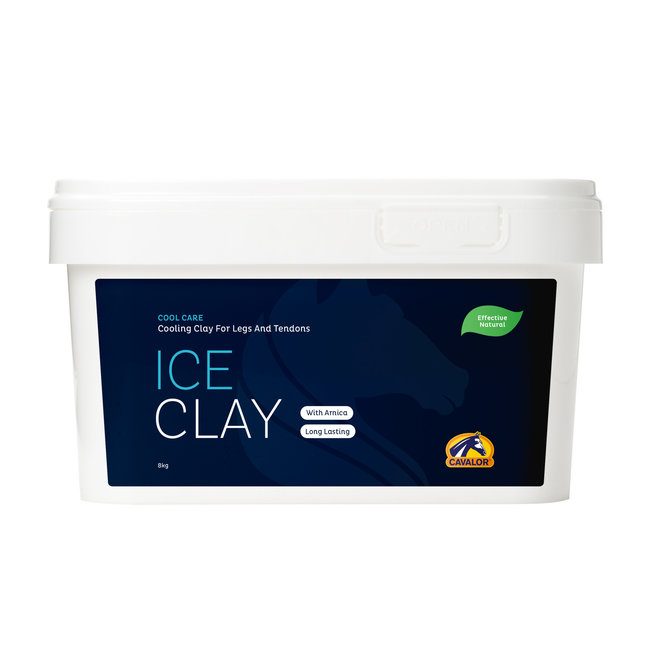 Cavalor Ice Clay