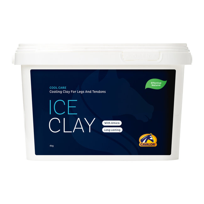 Cavalor Ice Clay