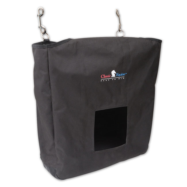 Classic Equine Basic hay bag