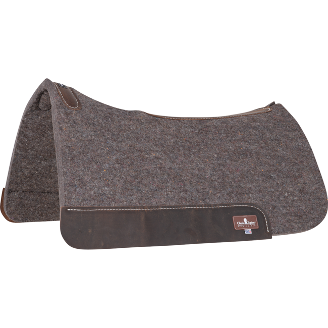 Classic Equine 100% Wool Felt Pad 31'' x 32''