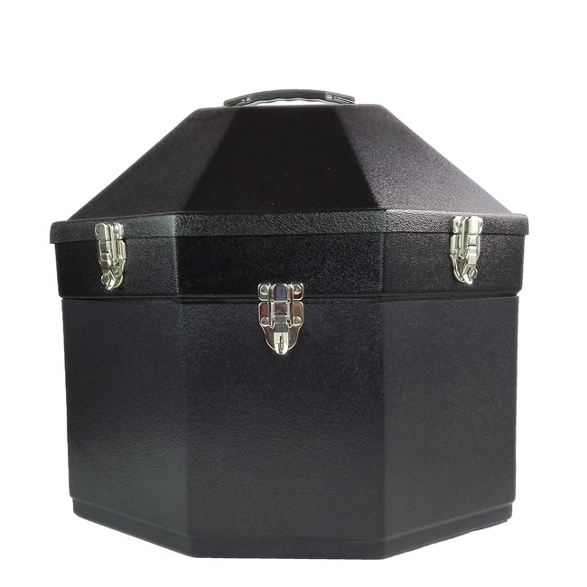 Hammer Double western hat carrier / Hatbox