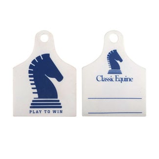 Classic Equine ID Tag Classic Equine