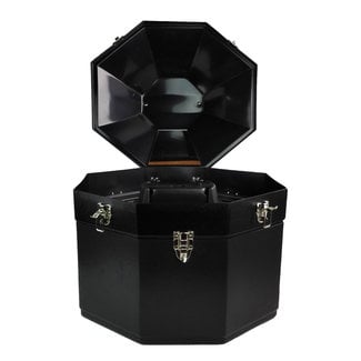 Hammer Double western hat carrier / Hatbox Hammer Double western hat carrier / Hatbox