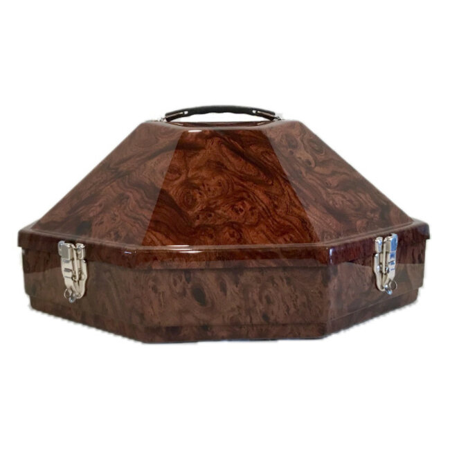 Hammer Designer Hutbox