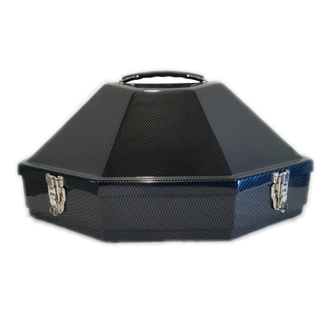 Hammer Designer hat carrier