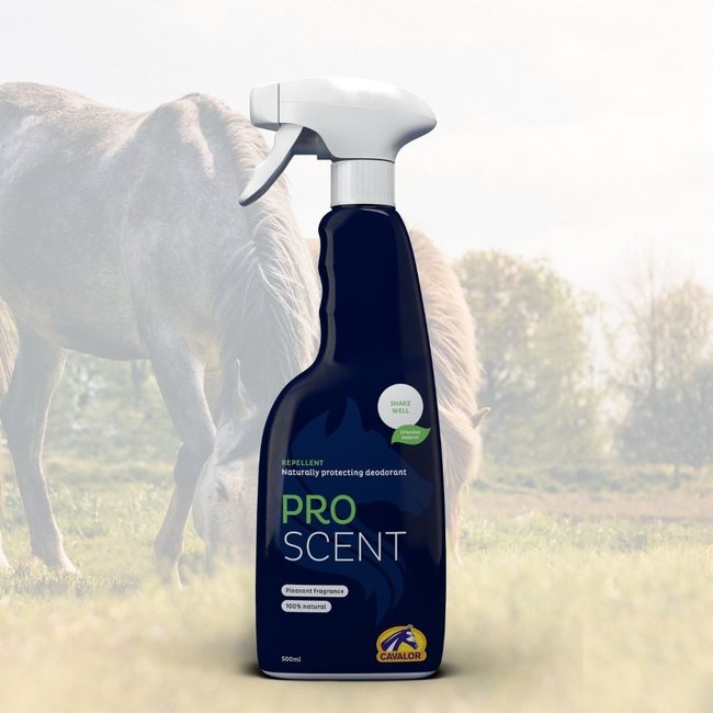 Cavalor Pro-scent