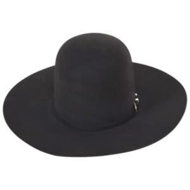 Greeley Hat Pure Beaver Westernhoed
