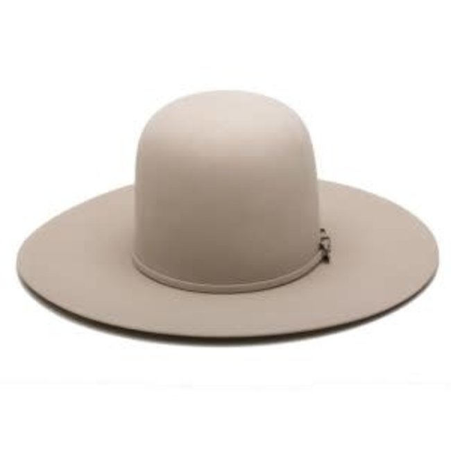 Greeley Hat Pure Beaver Westernhoed