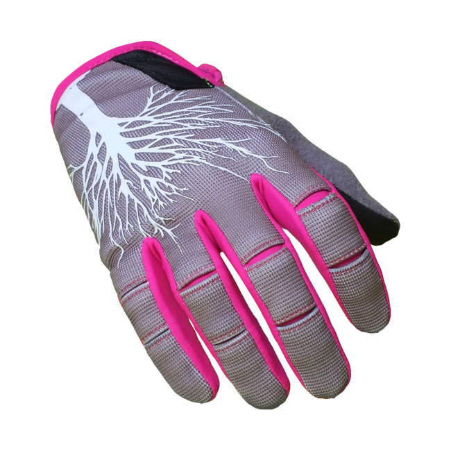 NoLeaf Handschuhe Capita 3.0 - Pink
