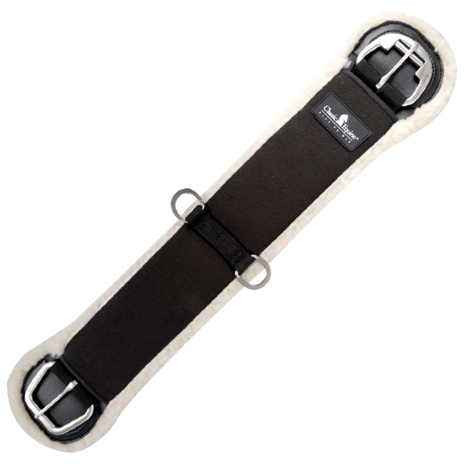 Classic Equine SensorFlex Cinch Straight