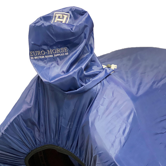 Durable Nylon Saddle Cover