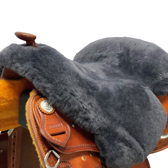 Christ Sheepskin-Seat saver