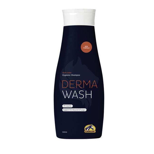 Cavalor Derma Wash