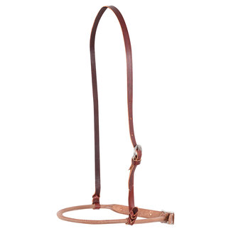 Martin Saddlery Adjustable Harness Cavesson