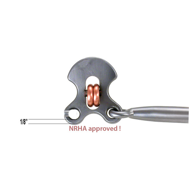 Tom Balding Baseline Double Cross