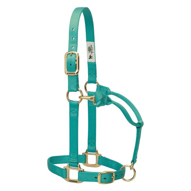 Weaver Leather Halter Average