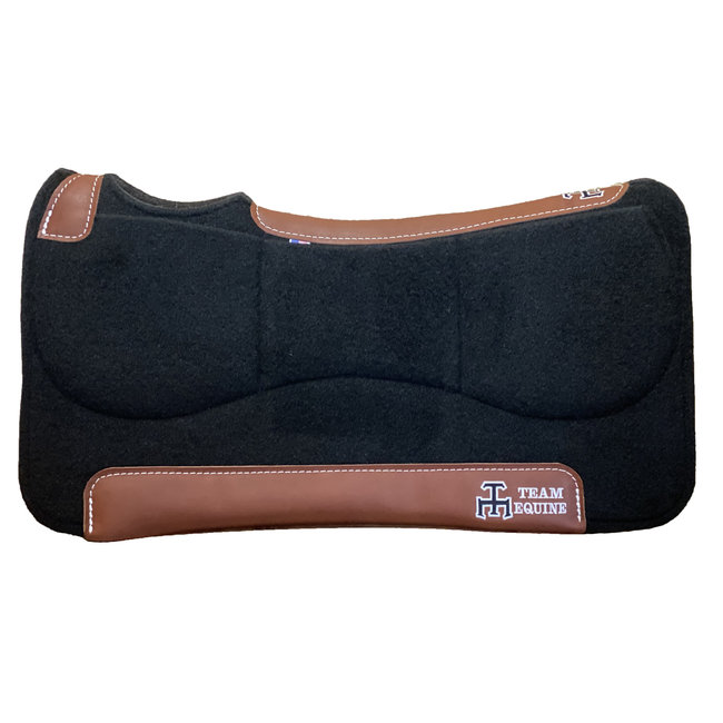 Team Equine Select A Fit Saddle Pad