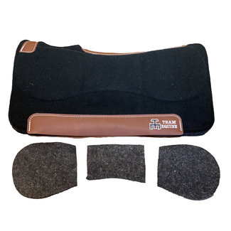 Team Equine Select A Fit Saddle Pad