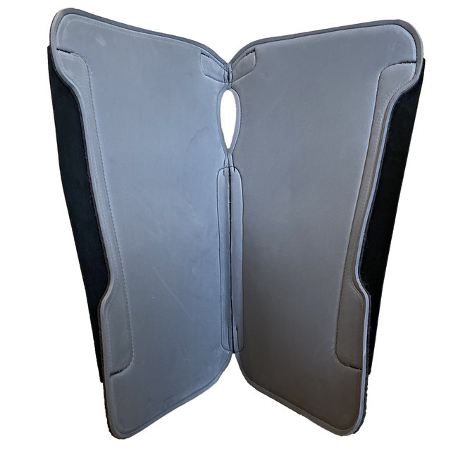 Team Equine New Tradition ''Trainer'' Saddle Pad