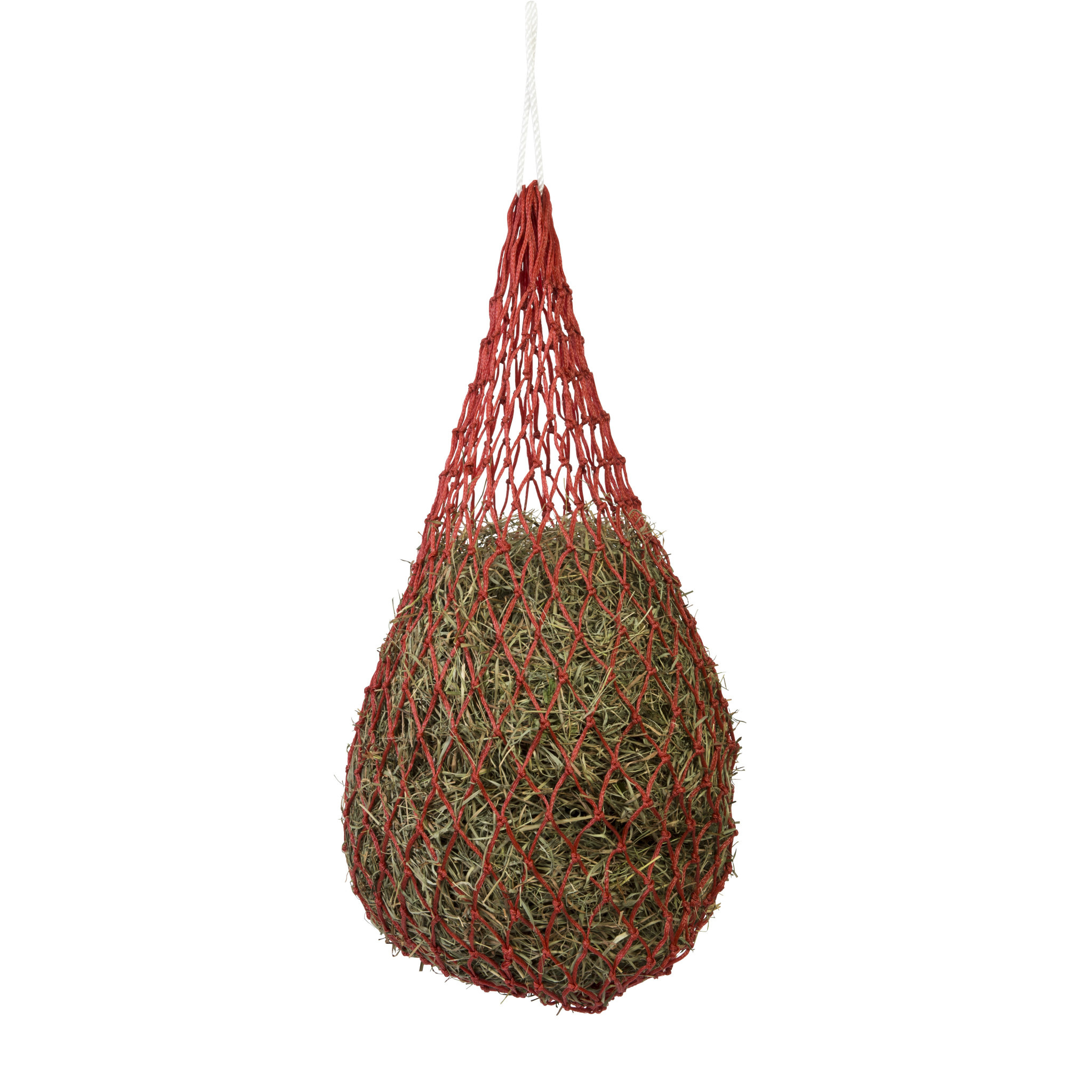 Slow Feed Hay Nets EUROHORSE western riding supplies