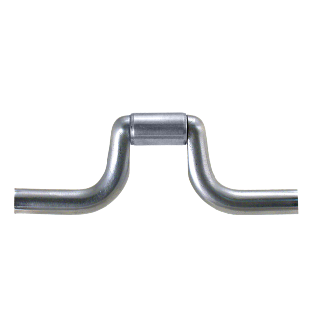 Tom Balding Baseline Hinge Port