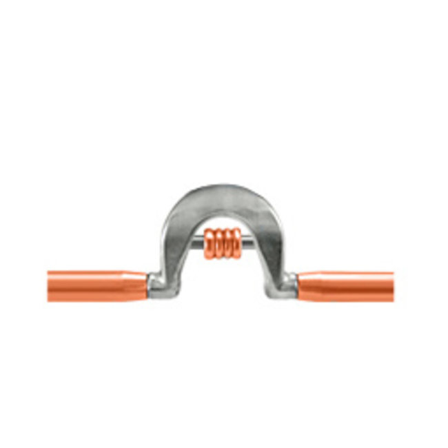 Tom Balding Showbit Sheridan Equalizer With Roller Stainless Floral