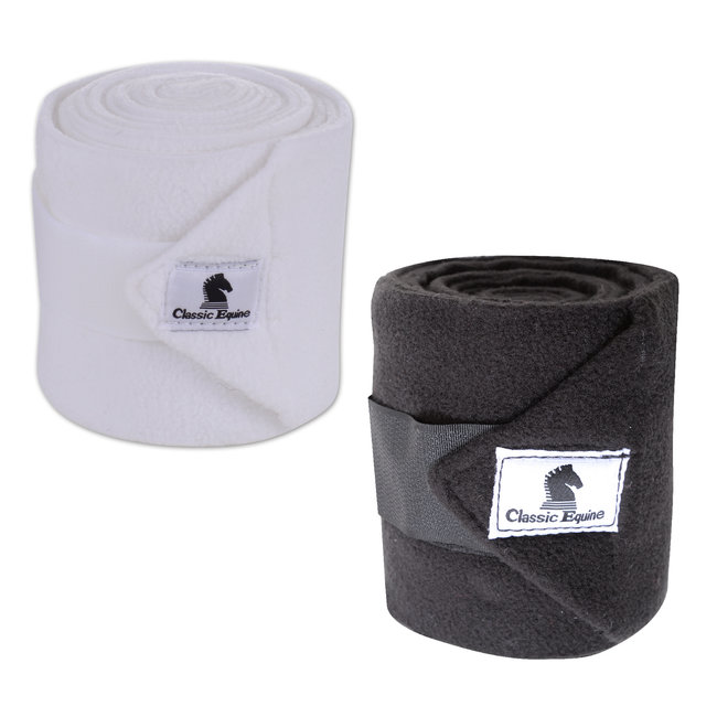 Classic Equine Pferdebandagen, 4 pack