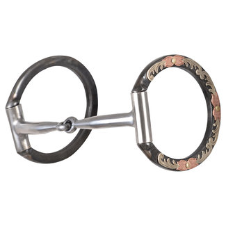 Classic Equine Tool Box smooth snaffle