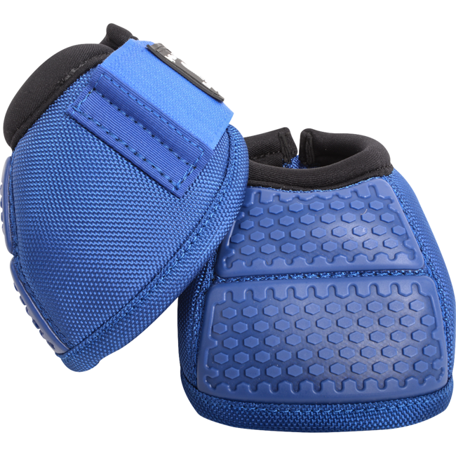 Classic Equine Flexion No Turn Bell Boot