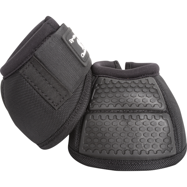 Classic Equine Flexion No Turn Bell Boot