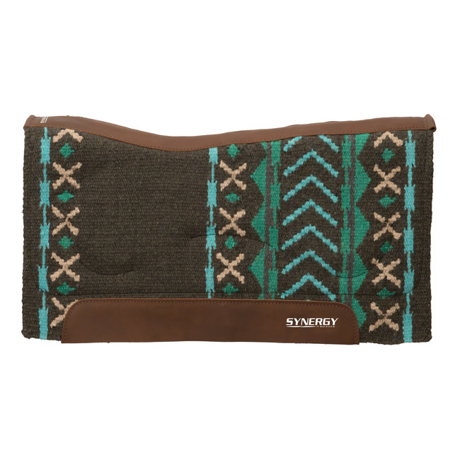 Synergy Synergy Natural Fit performance Saddle Pad