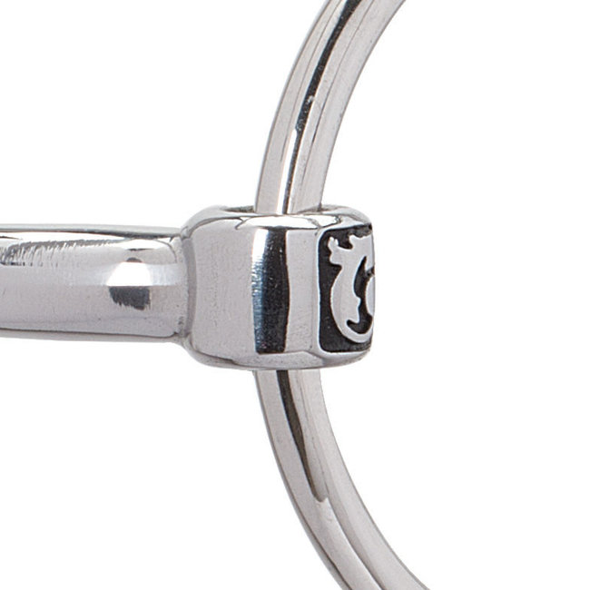 Jeremiah Watt Snaffle Mouth Jeremiah Watt